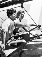 John Fitzgerald Kennedy