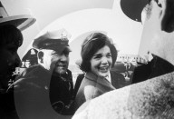 John Fitzgerald Kennedy