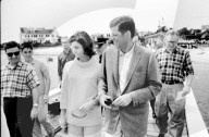 John Fitzgerald Kennedy