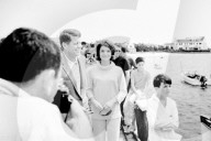 John Fitzgerald Kennedy