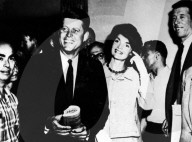 John Fitzgerald Kennedy