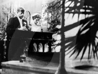 John Fitzgerald Kennedy