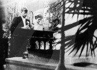 John Fitzgerald Kennedy