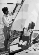 John Fitzgerald Kennedy
