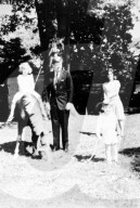 John Fitzgerald Kennedy