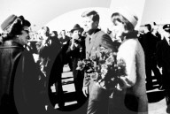 John Fitzgerald Kennedy