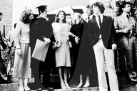 John Fitzgerald Kennedy