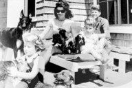John Fitzgerald Kennedy