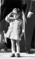 John Fitzgerald Kennedy