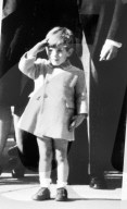 John Fitzgerald Kennedy