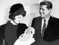 John Fitzgerald Kennedy