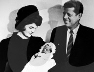 John Fitzgerald Kennedy