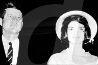 John Fitzgerald Kennedy