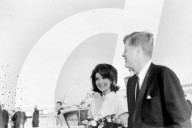 John Fitzgerald Kennedy