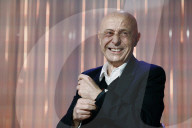 L&#x2019;ex ministro Marco Minniti ospite della trasmissione Cinque Minuti
L&#x2019;ex ministro Marco Minniti ospite della trasmissione Cinque Minuti