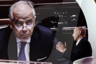 L&#x2019;ex ministro Marco Minniti ospite della trasmissione Cinque Minuti
L&#x2019;ex ministro Marco Minniti ospite della trasmissione Cinque Minuti