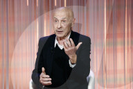 L&#x2019;ex ministro Marco Minniti ospite della trasmissione Cinque Minuti
L&#x2019;ex ministro Marco Minniti ospite della trasmissione Cinque Minuti