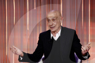 L&#x2019;ex ministro Marco Minniti ospite della trasmissione Cinque Minuti
L&#x2019;ex ministro Marco Minniti ospite della trasmissione Cinque Minuti