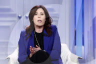 Chiara Braga ospite della trasmissione Porta Porta