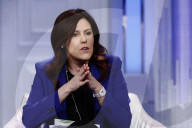 Chiara Braga ospite della trasmissione Porta Porta