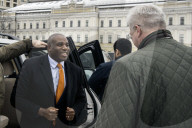 Visit Of British Foreign Secretary David Lammy To Kyiv