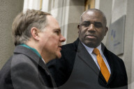 Visit Of British Foreign Secretary David Lammy To Kyiv