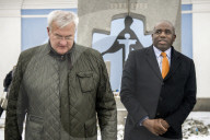 Visit Of British Foreign Secretary David Lammy To Kyiv