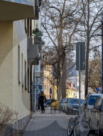 Deutsche Post Postman