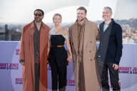 ''Bridget Jones - Un amore di ragazzo'' (Bridget Jones: Mad About the Boy) Premiere