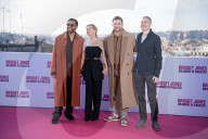 ''Bridget Jones - Un amore di ragazzo'' (Bridget Jones: Mad About the Boy) Premiere