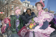 'Wicked' star Cynthia Erivo crowned Harvard Hasty Pudding Woman of the Year