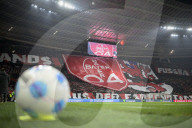 Fussball DFB Pokal/ Viertelfinale/ Bayer 04 Leverkusen - 1. FC Koeln