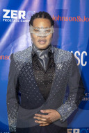 9th Annual Blue Jacket Fashion Show - Arrivals