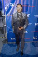 9th Annual Blue Jacket Fashion Show - Arrivals