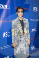 9th Annual Blue Jacket Fashion Show - Arrivals