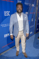 9th Annual Blue Jacket Fashion Show - Arrivals