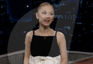 Ariana Grande  Oscar nomination gets gynaecologist congrats call