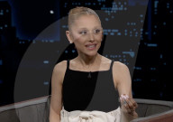 Ariana Grande  Oscar nomination gets gynaecologist congrats call