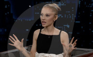 Ariana Grande  Oscar nomination gets gynaecologist congrats call