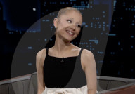 Ariana Grande  Oscar nomination gets gynaecologist congrats call
