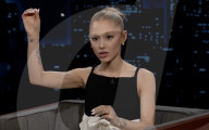 Ariana Grande  Oscar nomination gets gynaecologist congrats call