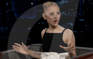 Ariana Grande  Oscar nomination gets gynaecologist congrats call