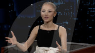 Ariana Grande  Oscar nomination gets gynaecologist congrats call