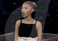 Ariana Grande  Oscar nomination gets gynaecologist congrats call