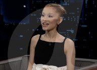 Ariana Grande  Oscar nomination gets gynaecologist congrats call