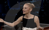 Ariana Grande  Oscar nomination gets gynaecologist congrats call