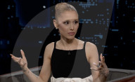 Ariana Grande  Oscar nomination gets gynaecologist congrats call
