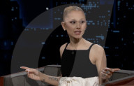 Ariana Grande  Oscar nomination gets gynaecologist congrats call