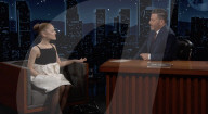 Ariana Grande  Oscar nomination gets gynaecologist congrats call