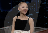 Ariana Grande  Oscar nomination gets gynaecologist congrats call